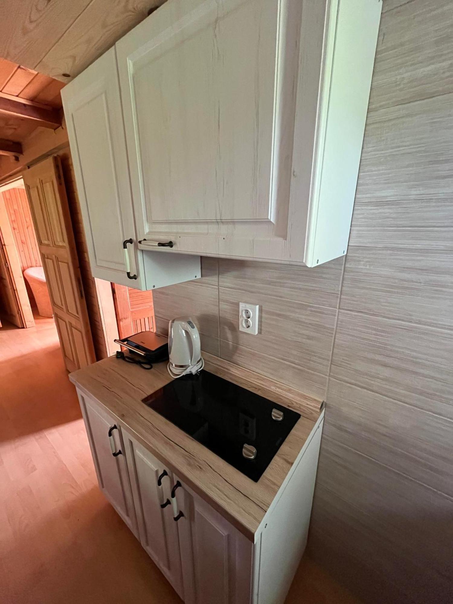 Apartmán Sound Of Silence Žabljak Exteriér fotografie