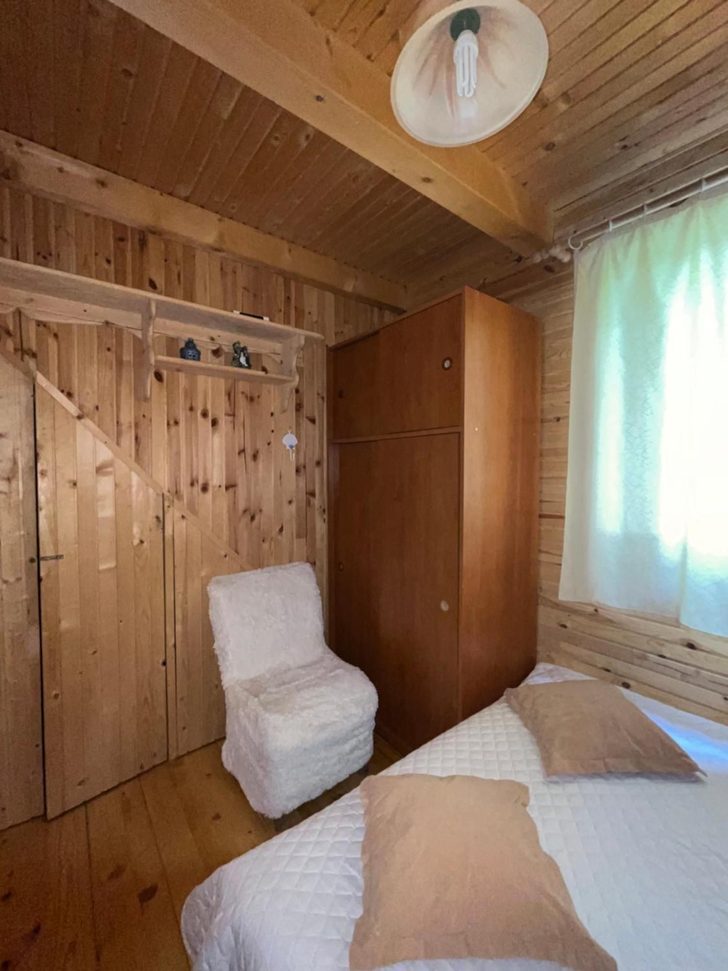 Apartmán Sound Of Silence Žabljak Exteriér fotografie