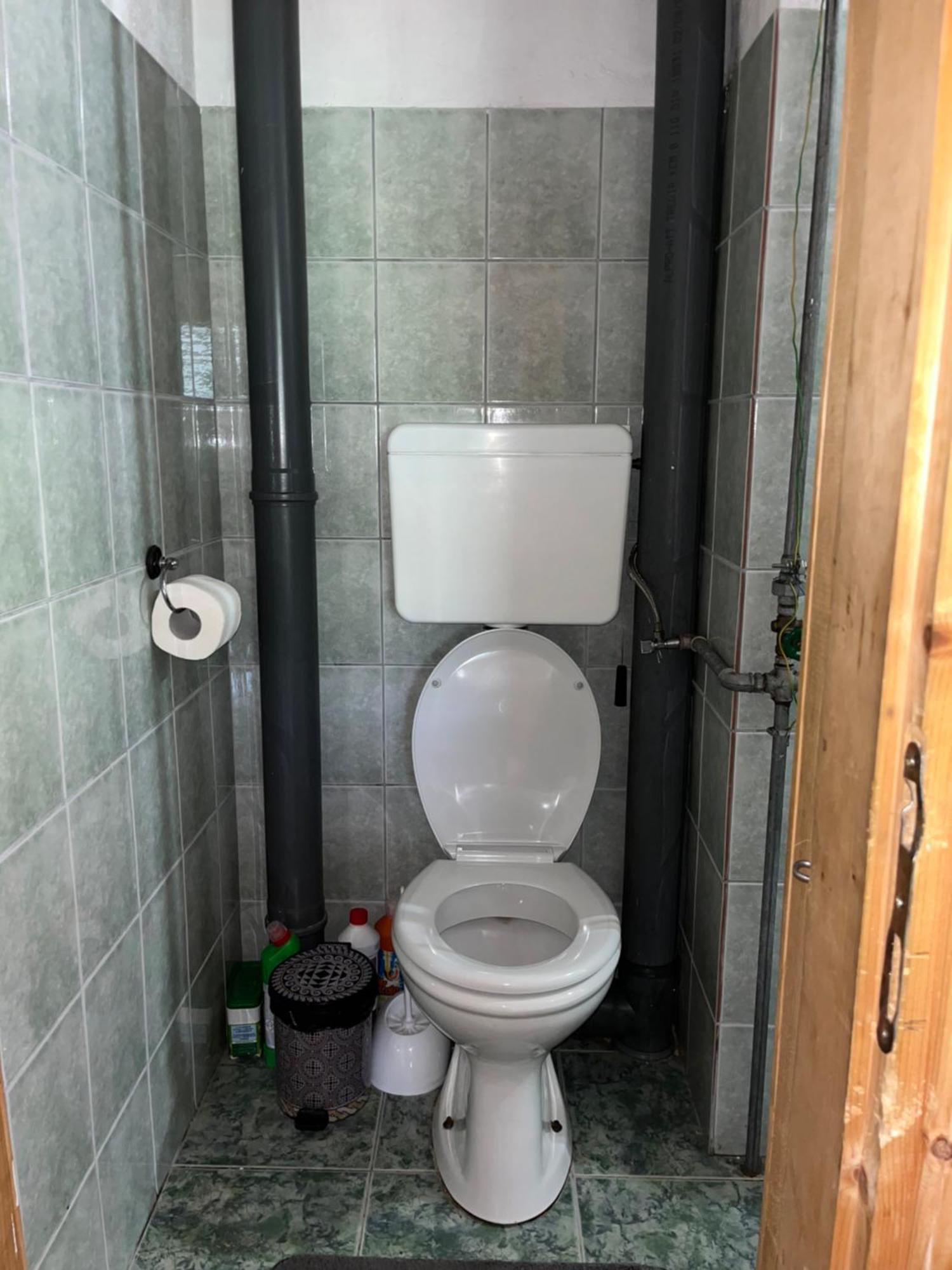 Apartmán Sound Of Silence Žabljak Exteriér fotografie