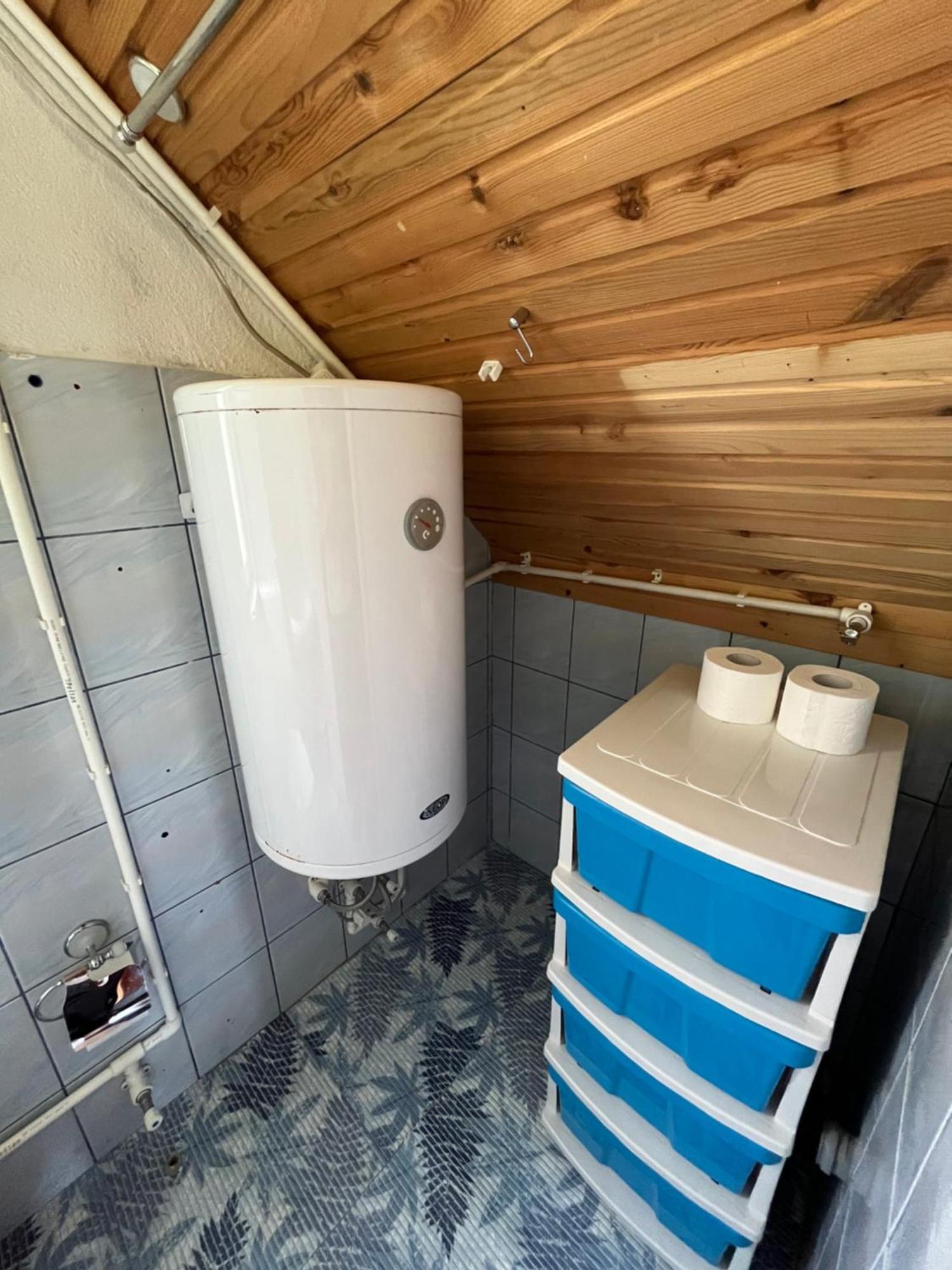 Apartmán Sound Of Silence Žabljak Exteriér fotografie