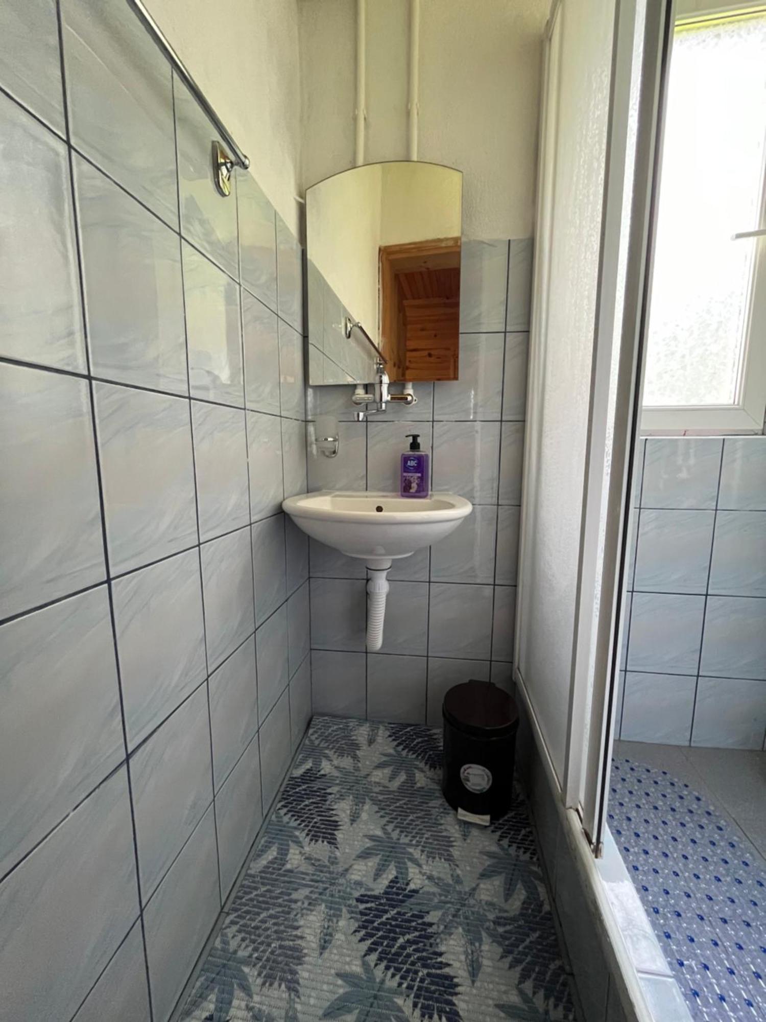 Apartmán Sound Of Silence Žabljak Exteriér fotografie