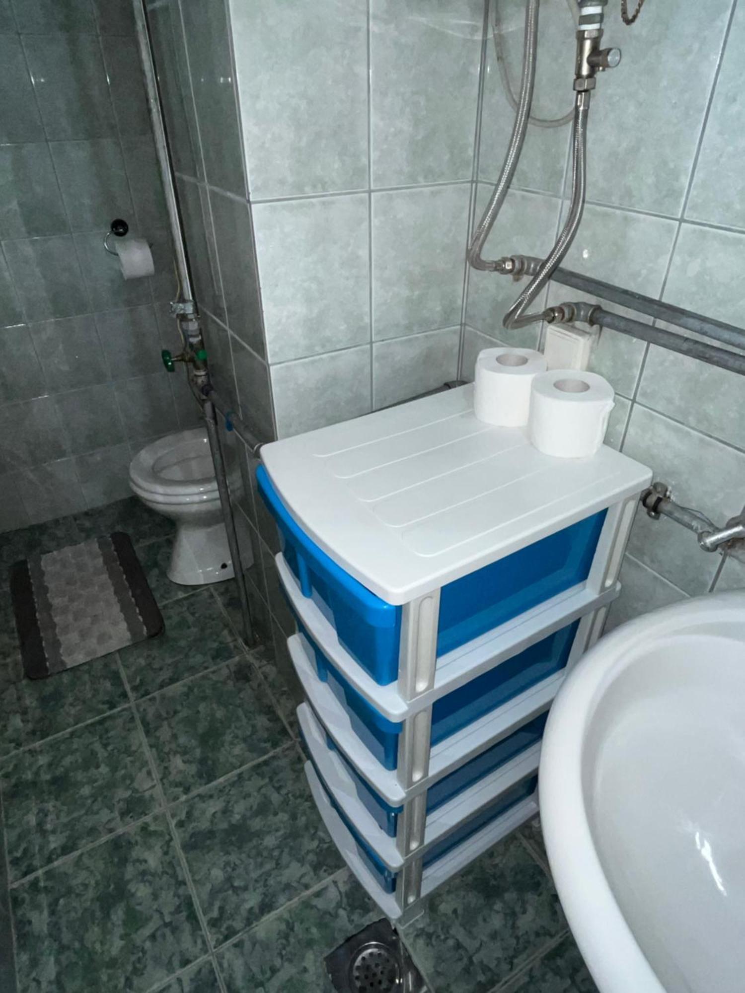Apartmán Sound Of Silence Žabljak Exteriér fotografie