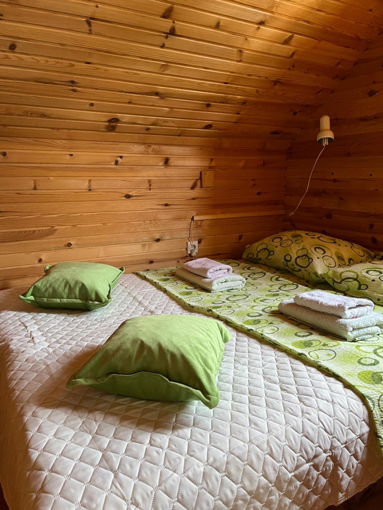 Apartmán Sound Of Silence Žabljak Exteriér fotografie