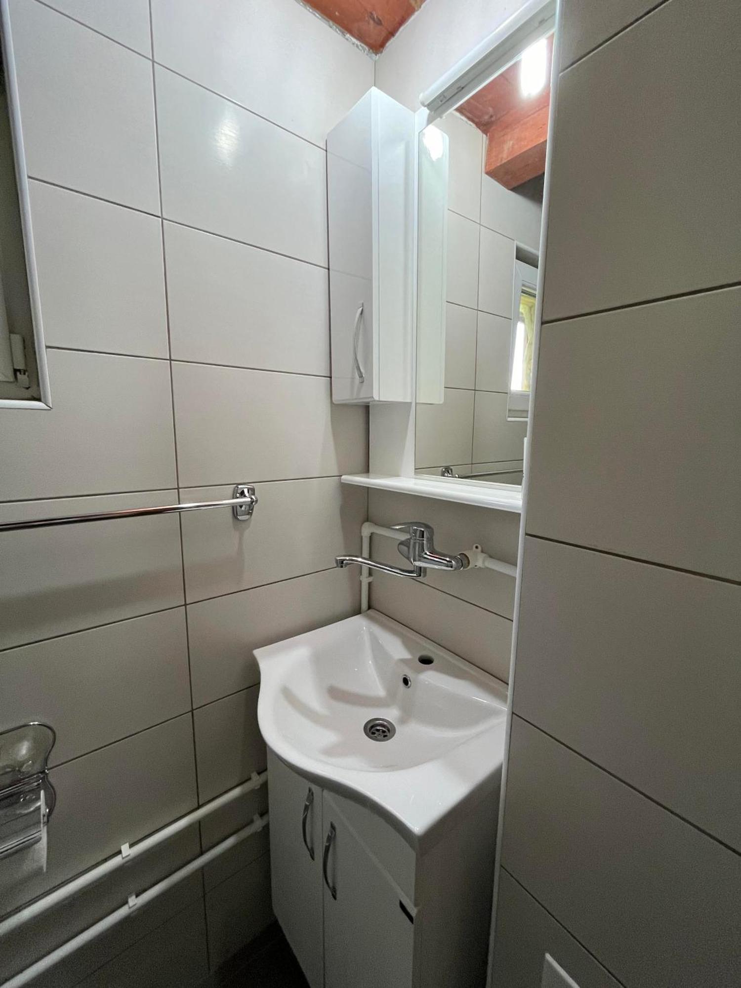 Apartmán Sound Of Silence Žabljak Exteriér fotografie