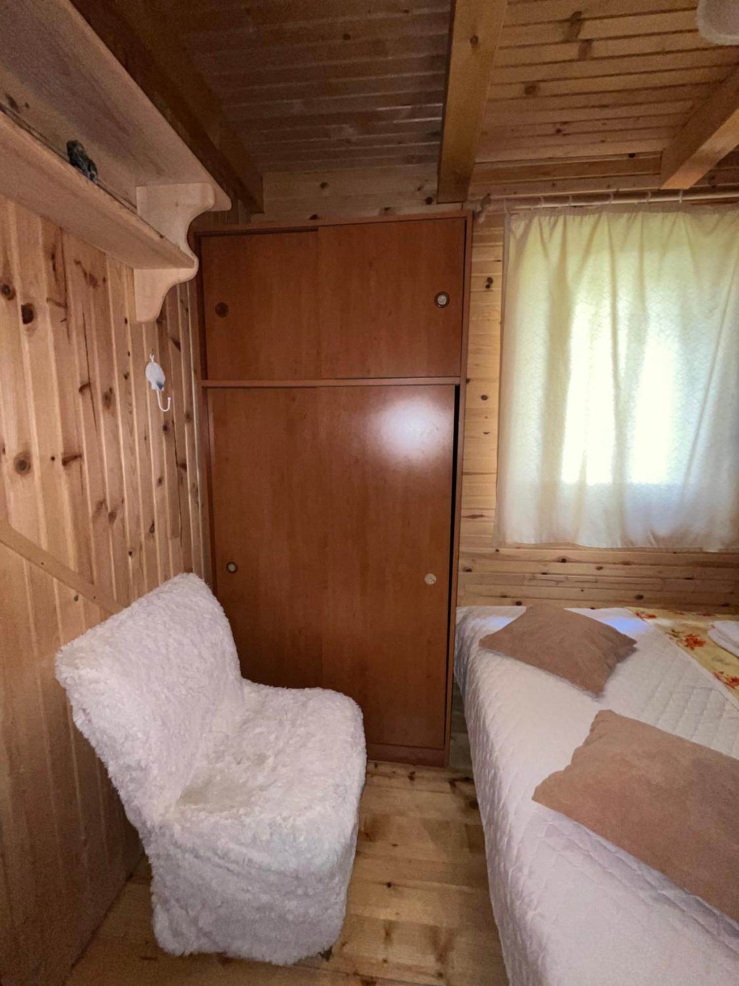 Apartmán Sound Of Silence Žabljak Exteriér fotografie