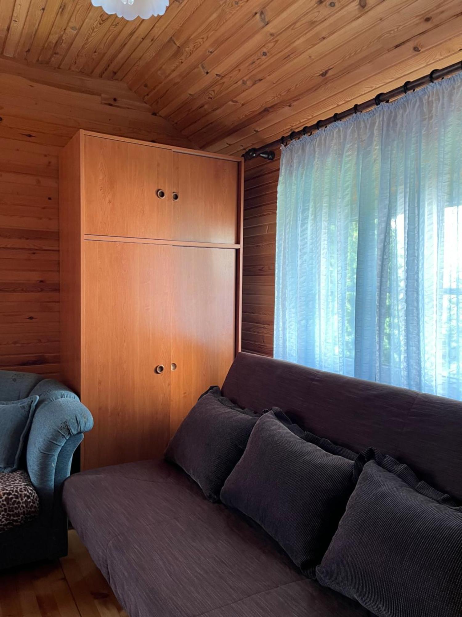 Apartmán Sound Of Silence Žabljak Exteriér fotografie