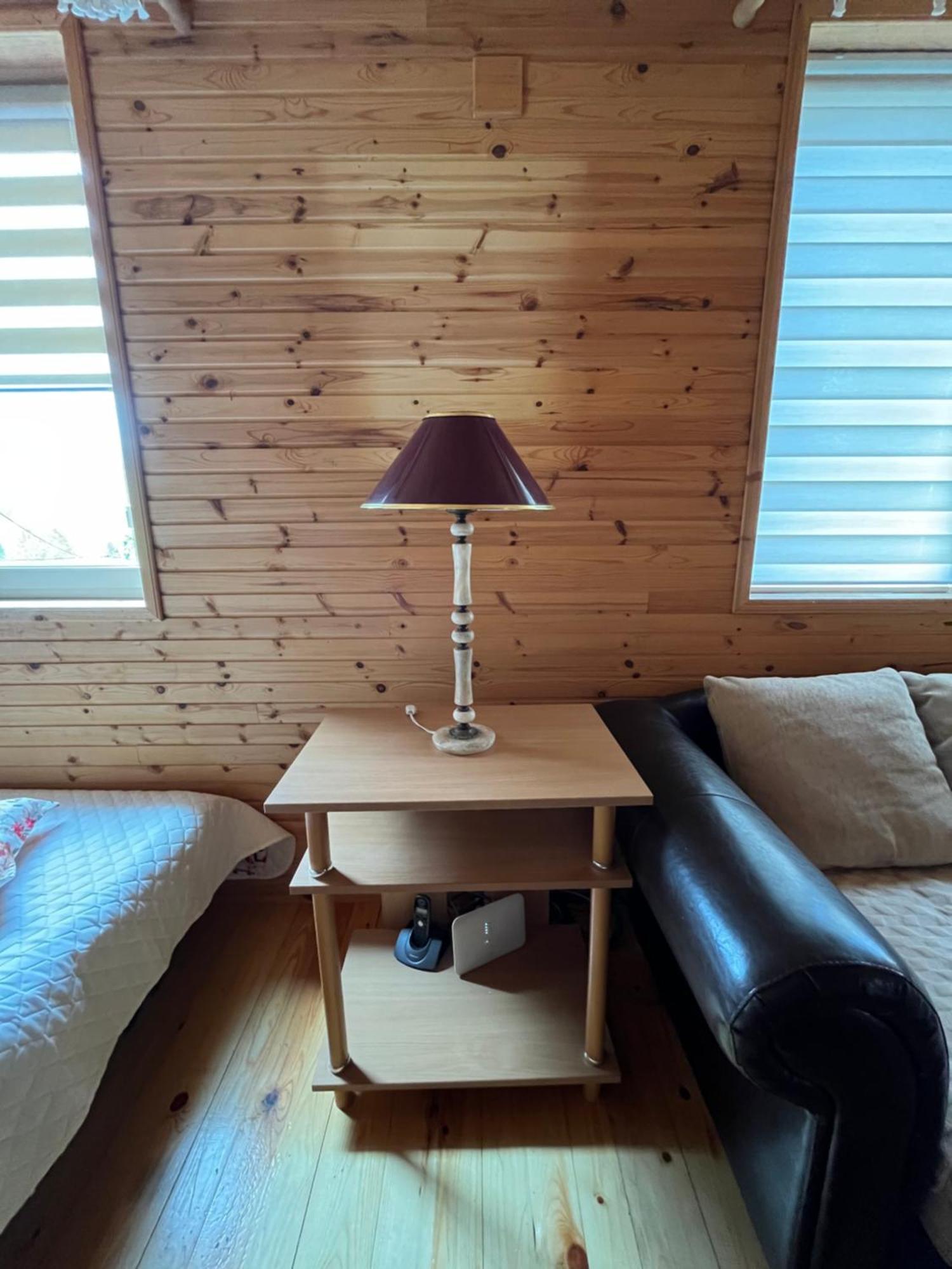 Apartmán Sound Of Silence Žabljak Exteriér fotografie