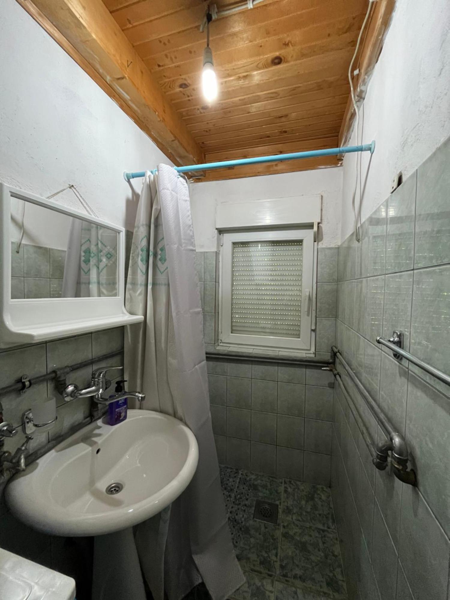 Apartmán Sound Of Silence Žabljak Exteriér fotografie