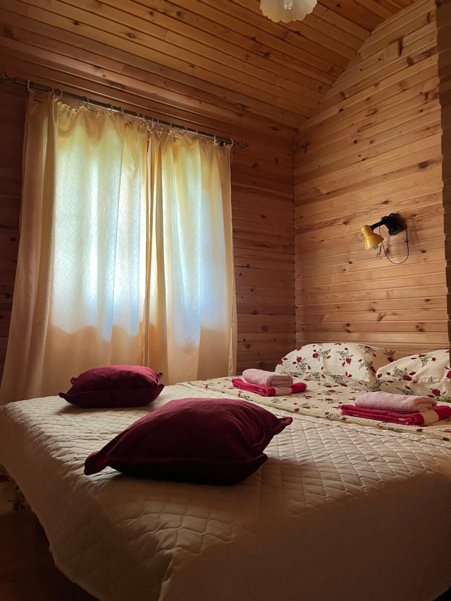 Apartmán Sound Of Silence Žabljak Exteriér fotografie