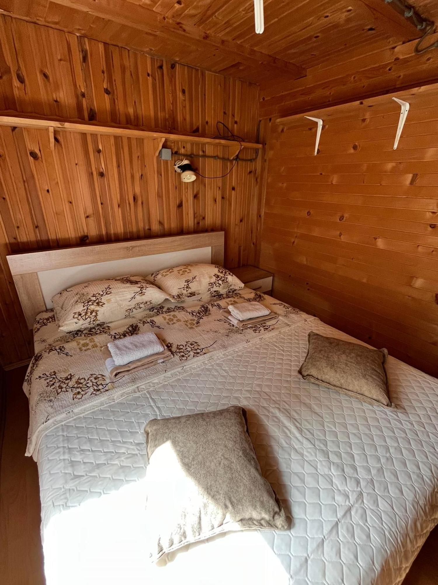 Apartmán Sound Of Silence Žabljak Exteriér fotografie
