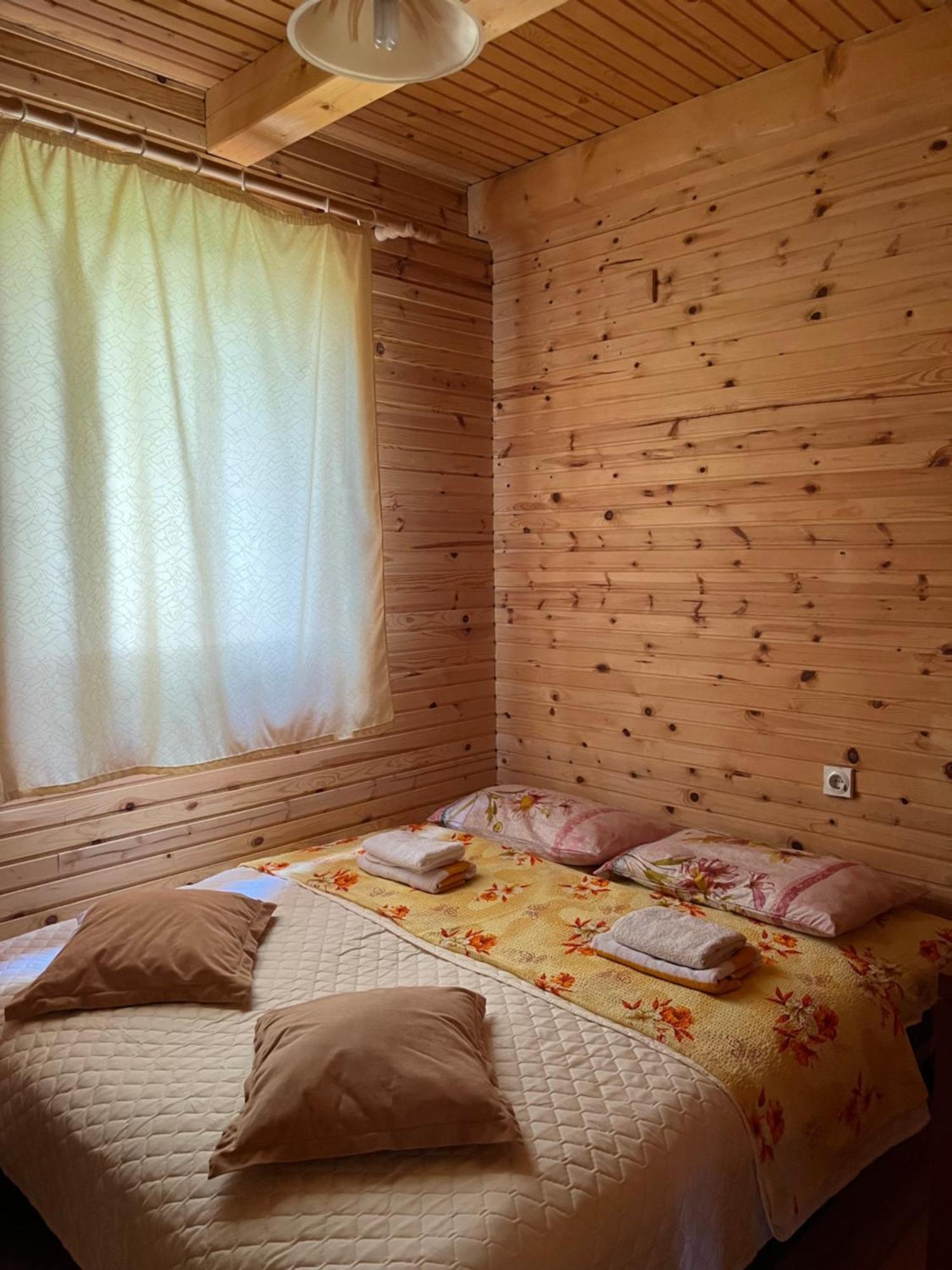 Apartmán Sound Of Silence Žabljak Exteriér fotografie