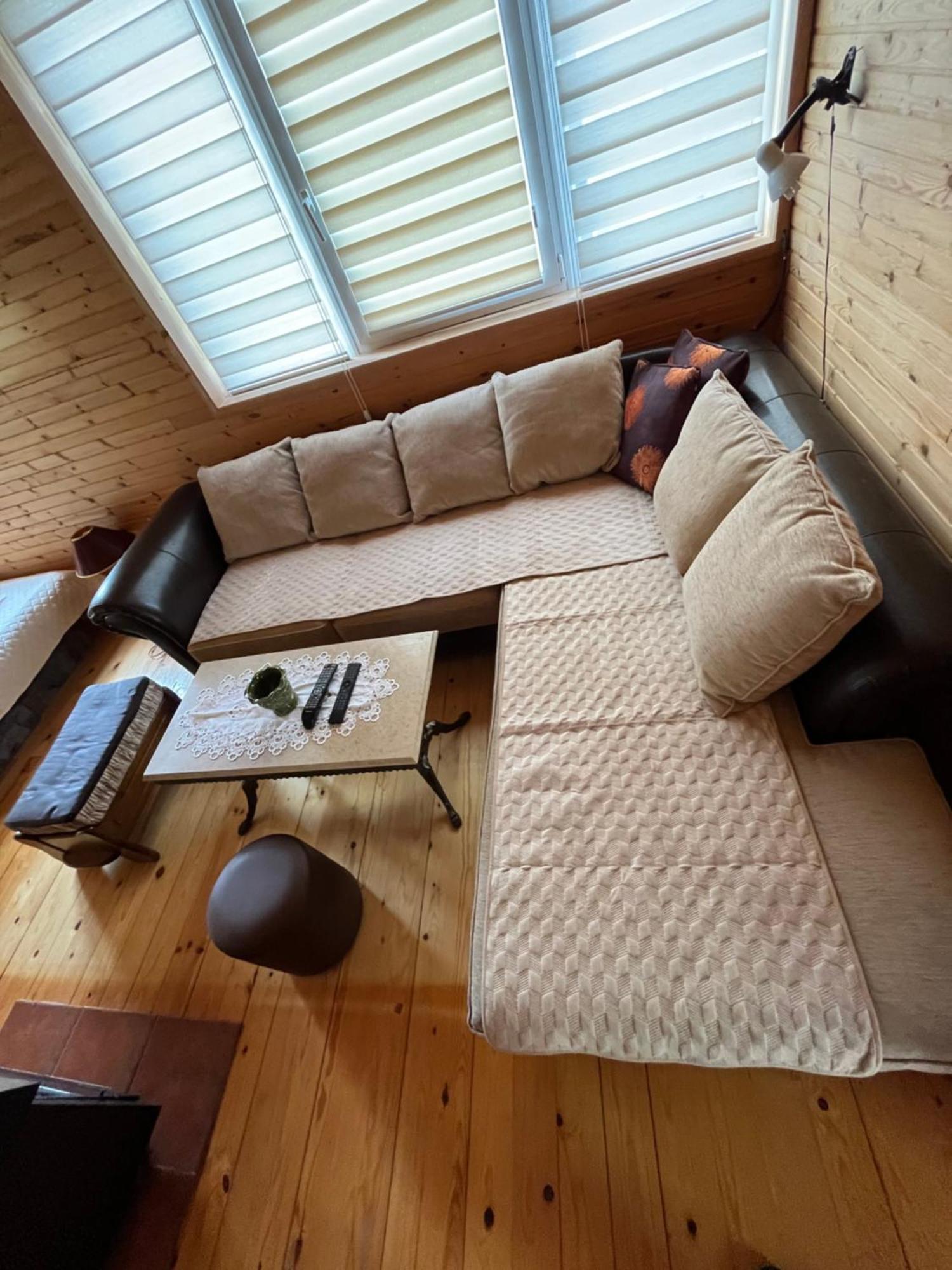 Apartmán Sound Of Silence Žabljak Exteriér fotografie