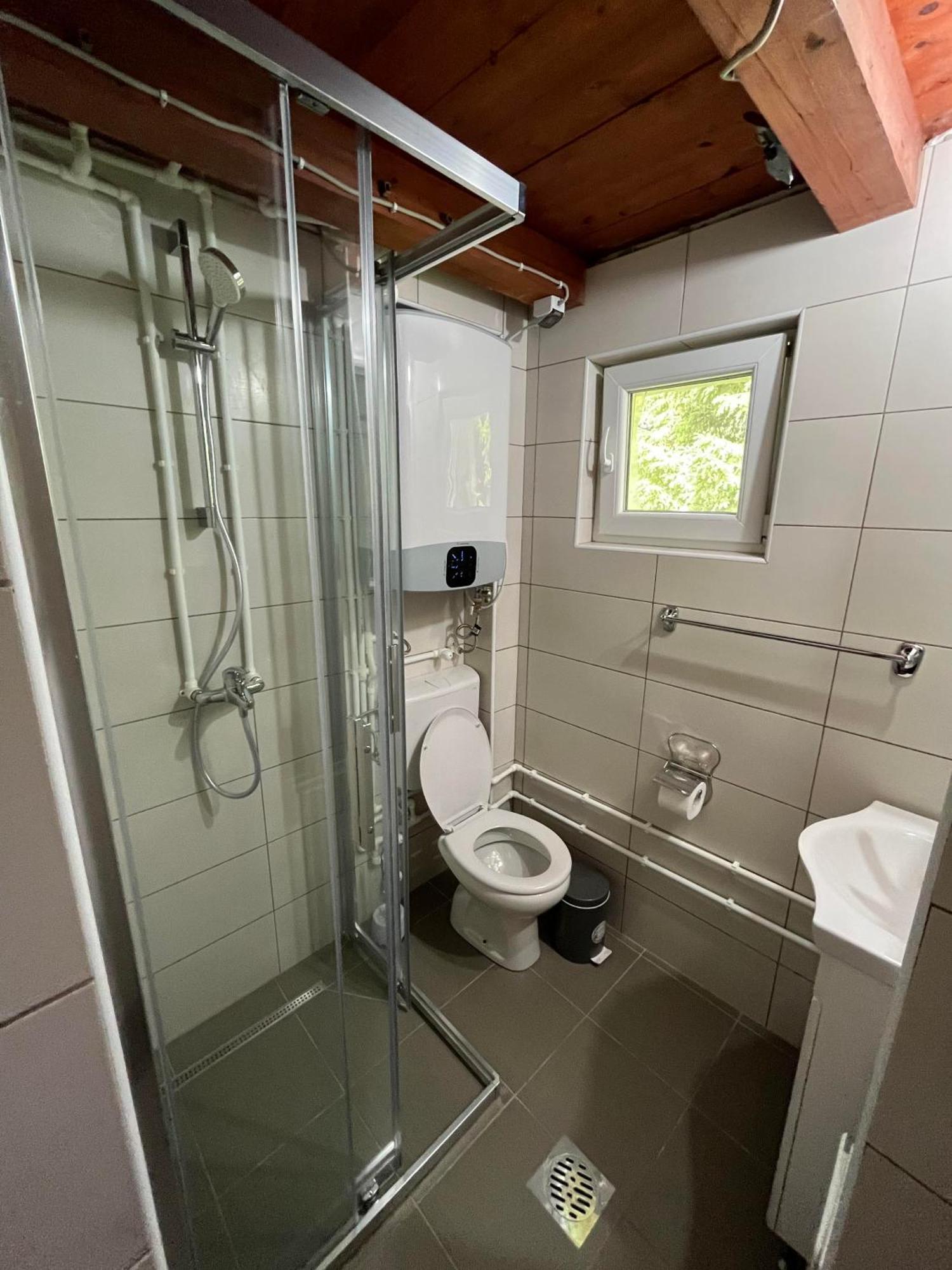 Apartmán Sound Of Silence Žabljak Exteriér fotografie