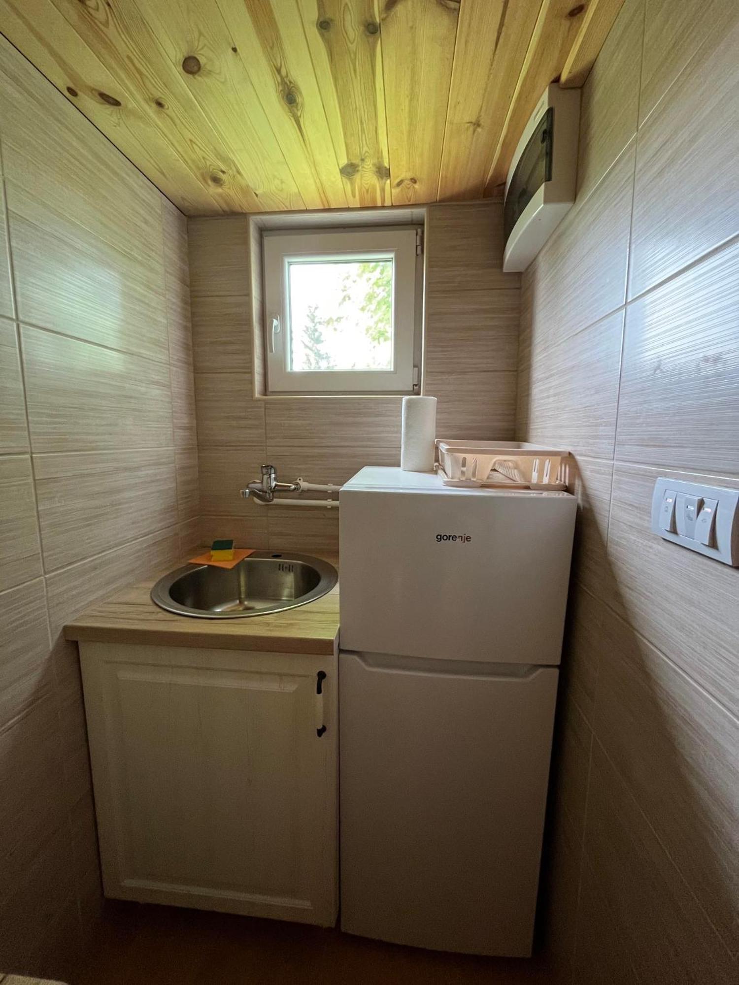 Apartmán Sound Of Silence Žabljak Exteriér fotografie