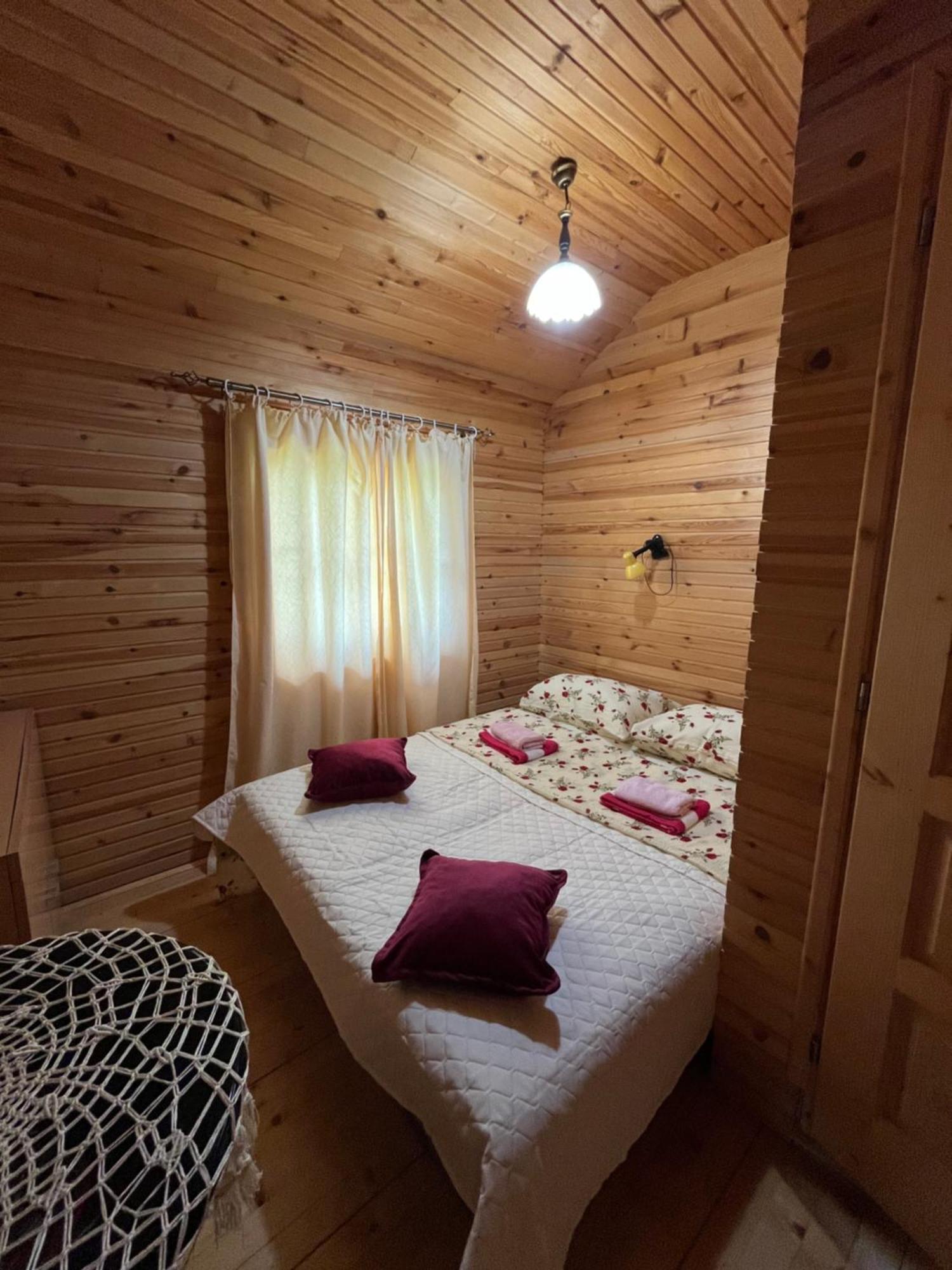 Apartmán Sound Of Silence Žabljak Exteriér fotografie