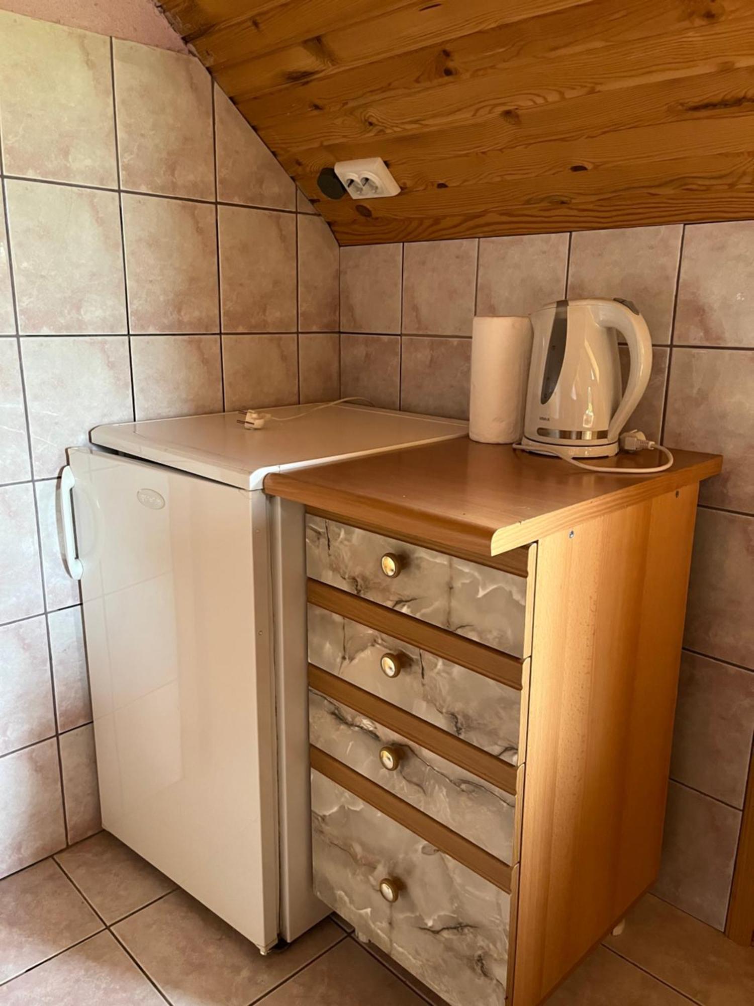 Apartmán Sound Of Silence Žabljak Exteriér fotografie