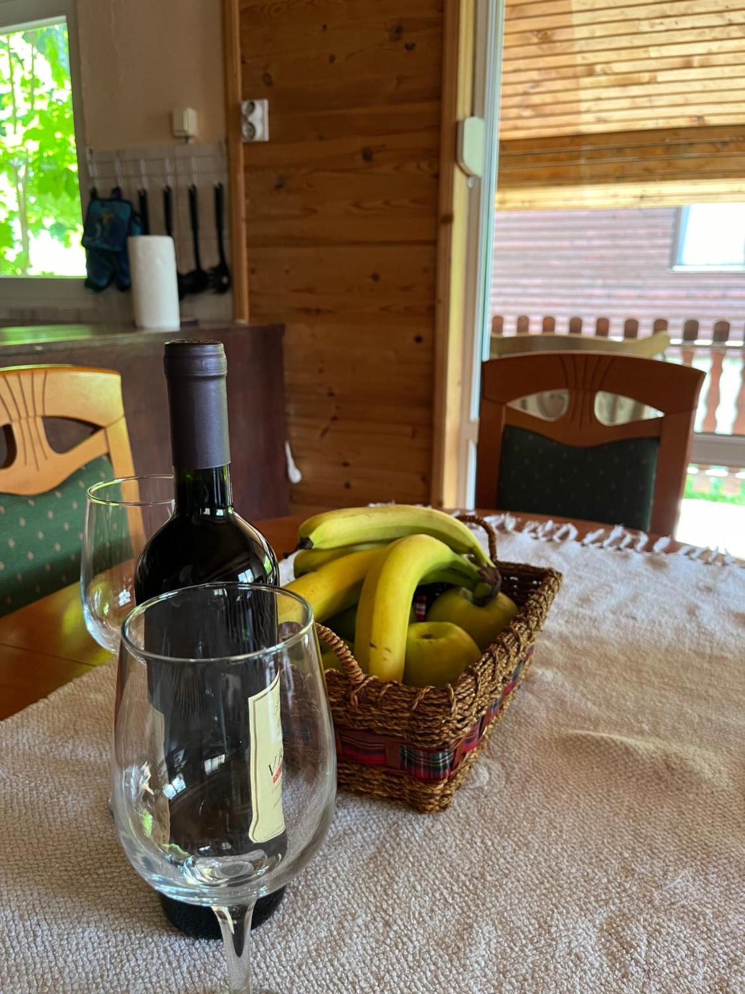 Apartmán Sound Of Silence Žabljak Exteriér fotografie