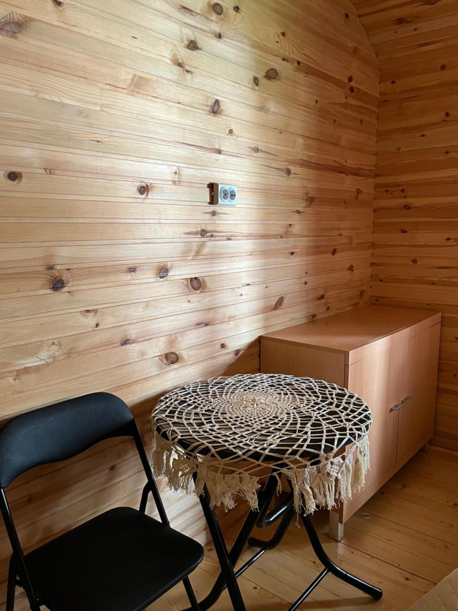 Apartmán Sound Of Silence Žabljak Exteriér fotografie