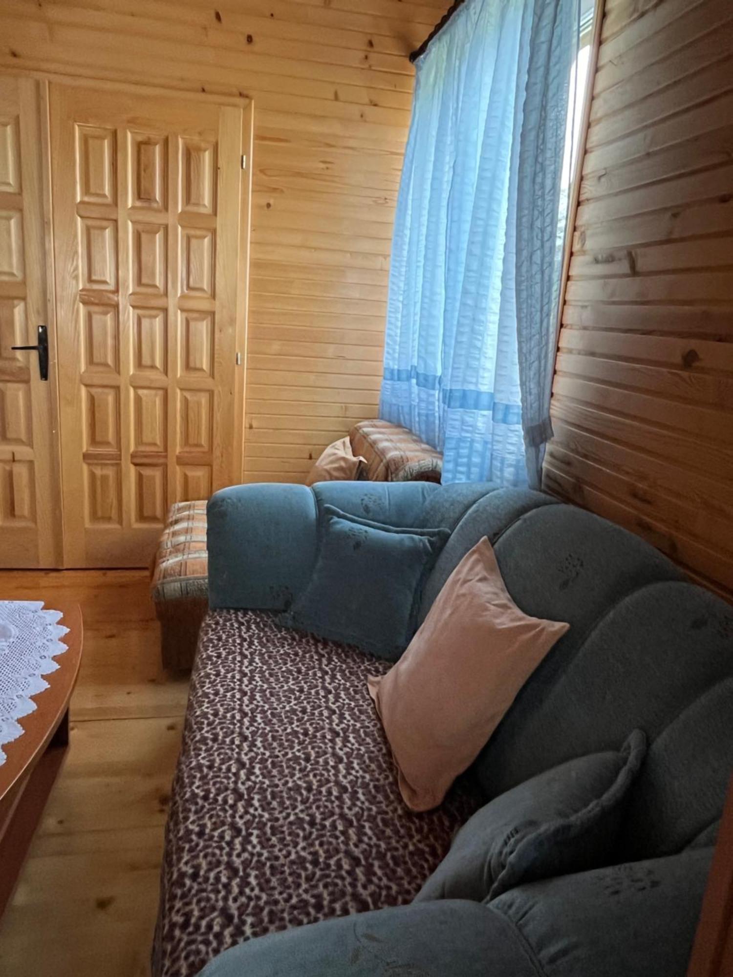 Apartmán Sound Of Silence Žabljak Exteriér fotografie