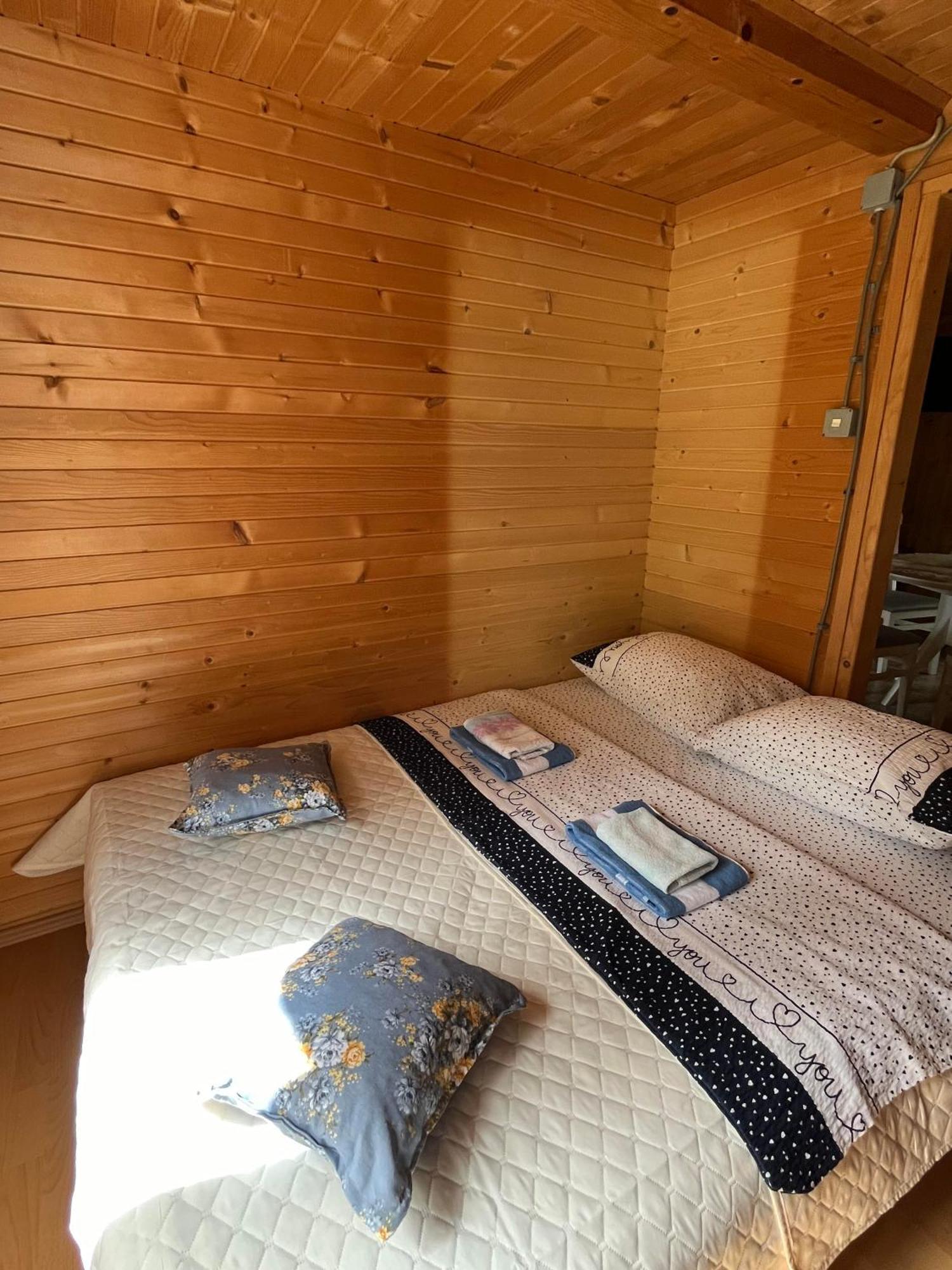 Apartmán Sound Of Silence Žabljak Exteriér fotografie