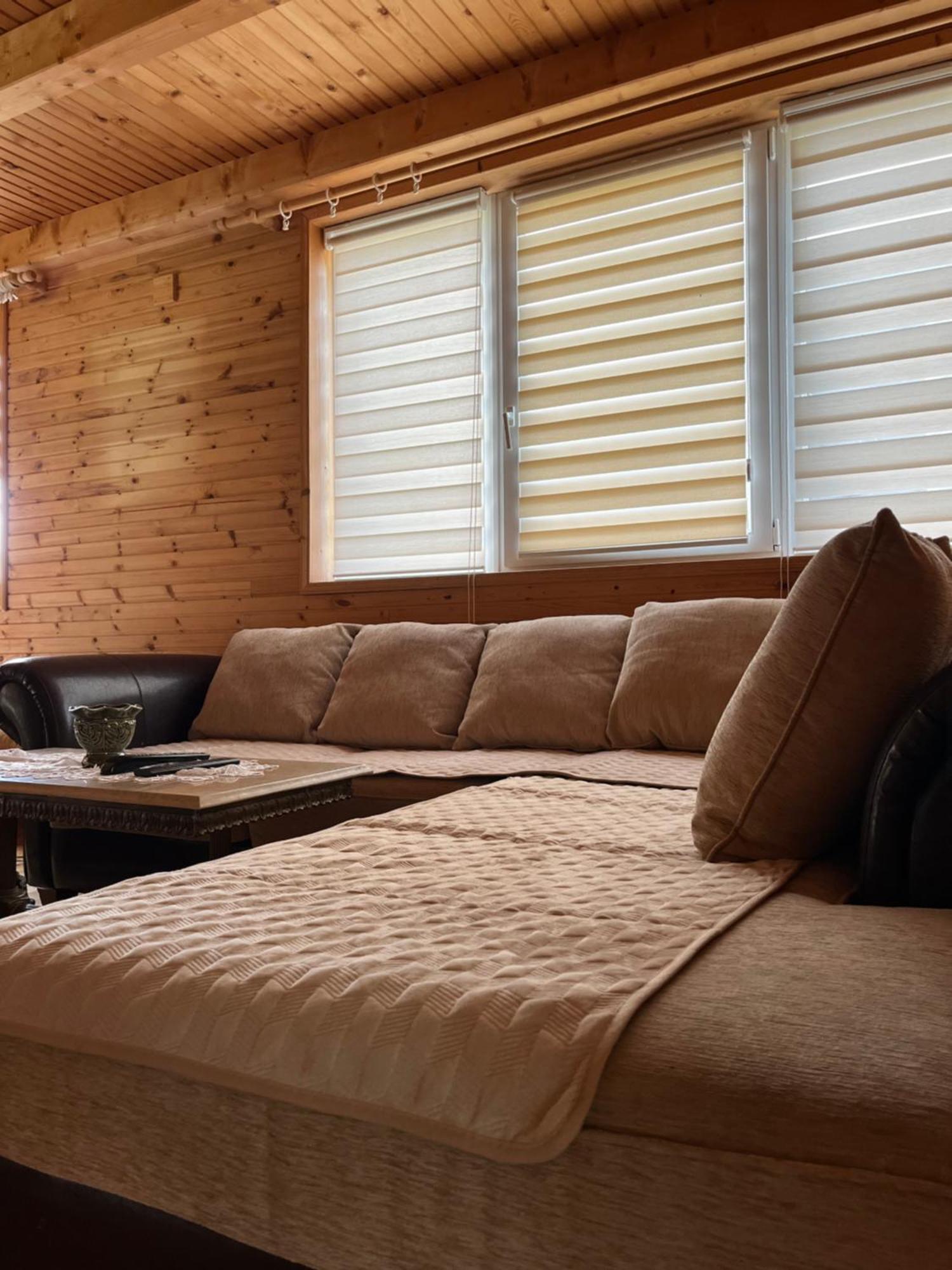 Apartmán Sound Of Silence Žabljak Exteriér fotografie