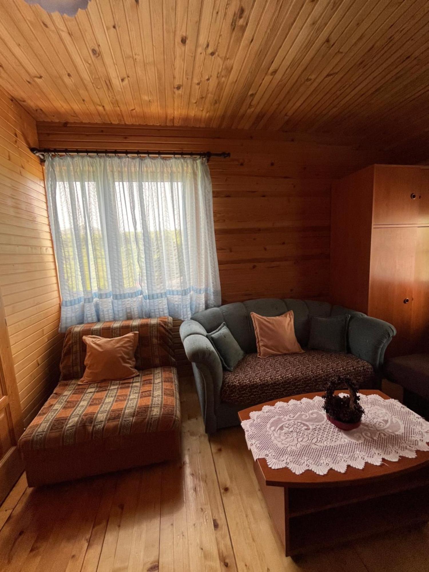 Apartmán Sound Of Silence Žabljak Exteriér fotografie