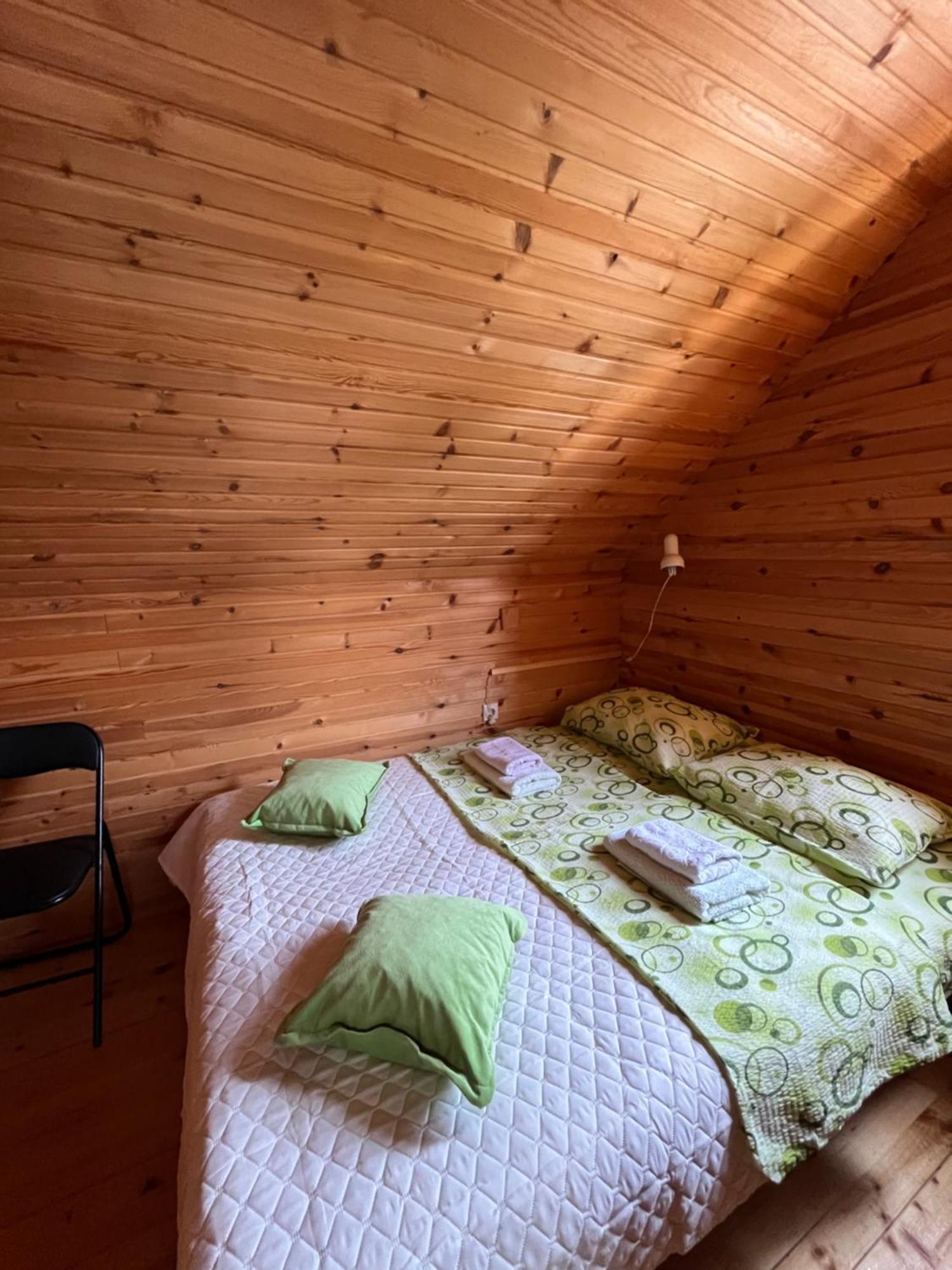 Apartmán Sound Of Silence Žabljak Exteriér fotografie