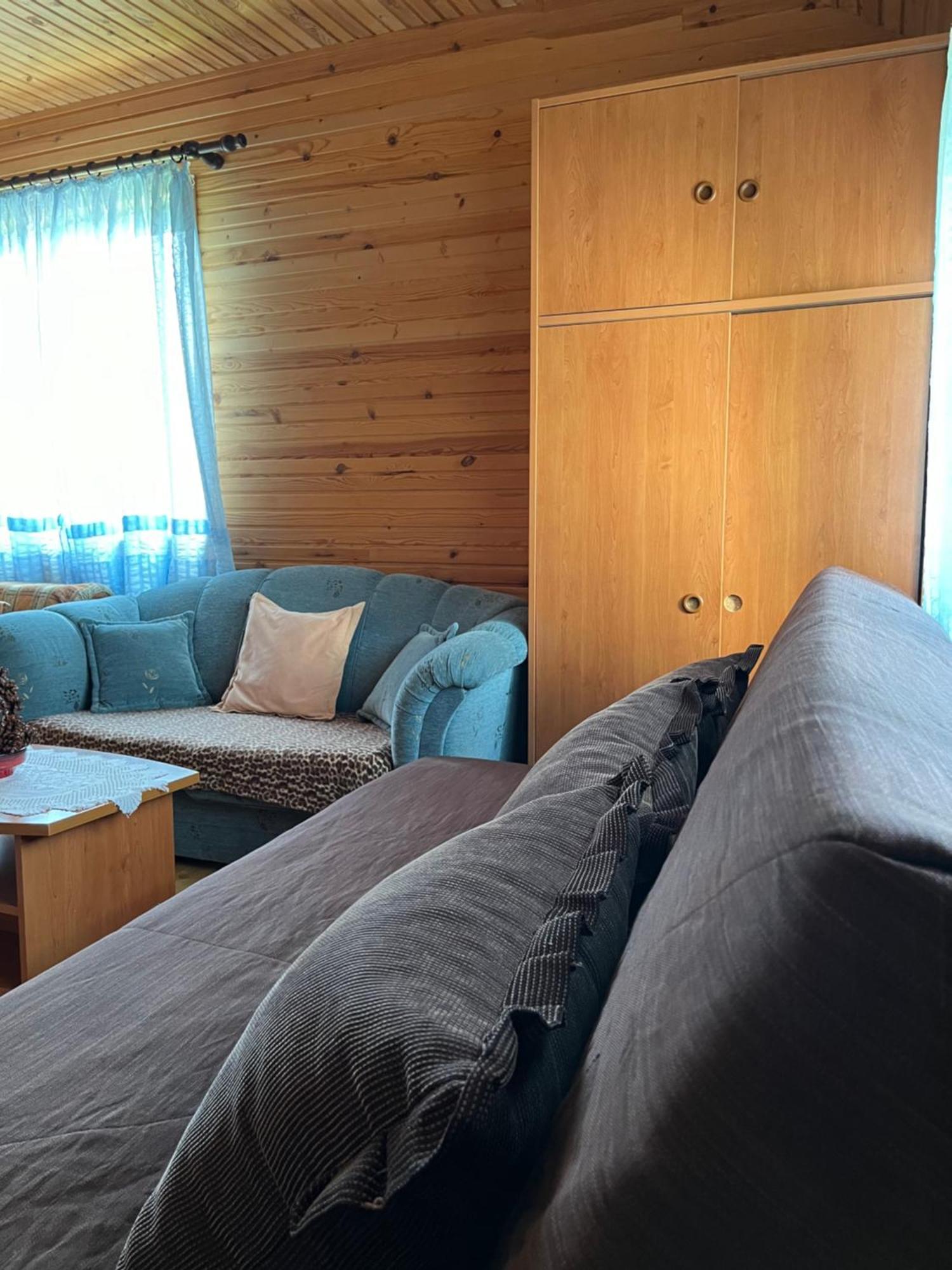 Apartmán Sound Of Silence Žabljak Exteriér fotografie