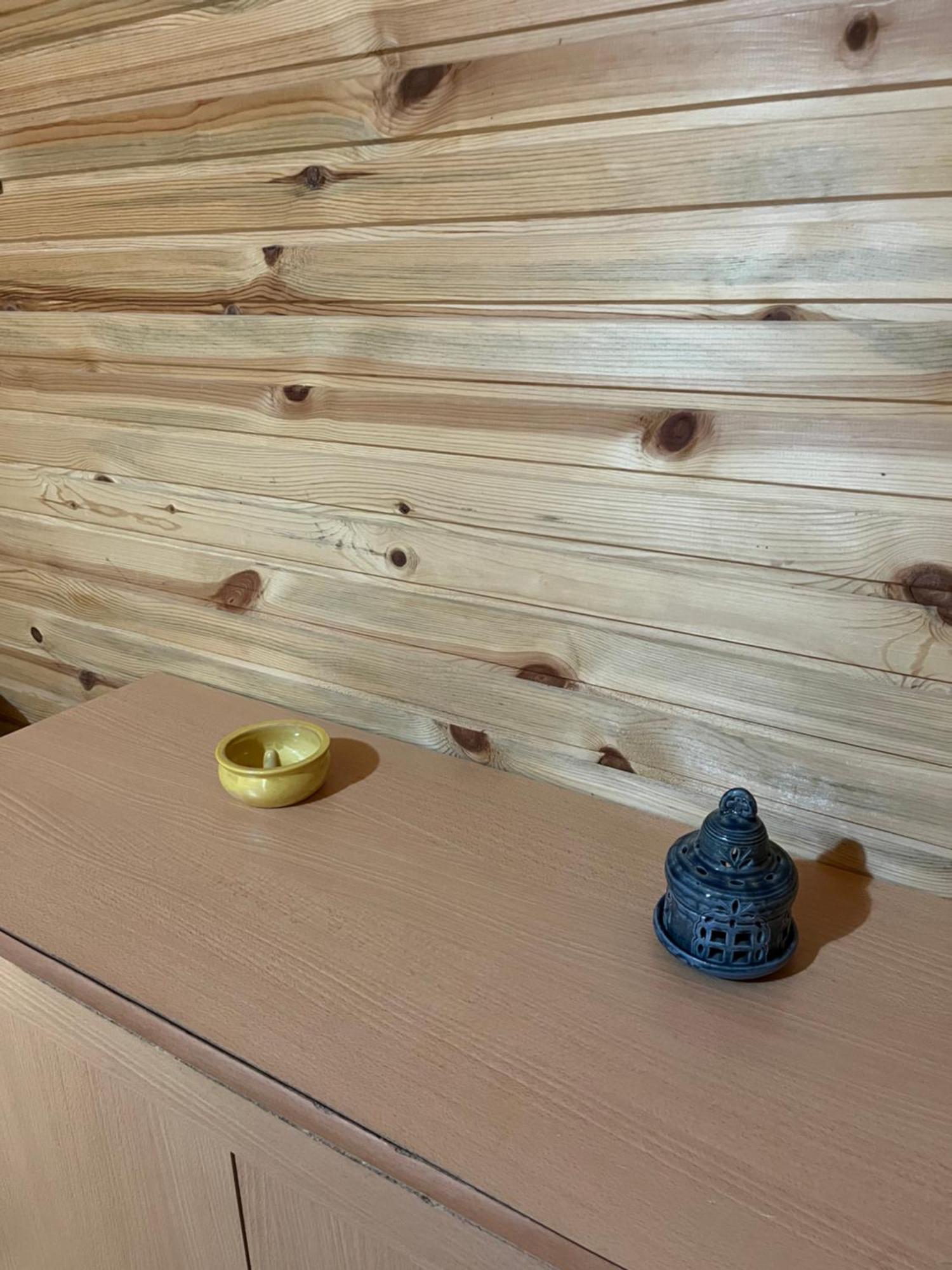 Apartmán Sound Of Silence Žabljak Exteriér fotografie