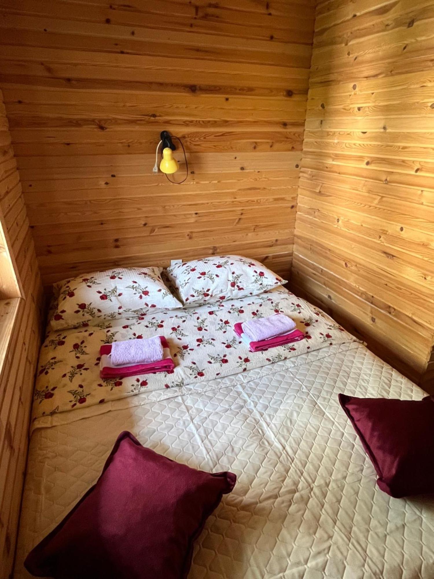Apartmán Sound Of Silence Žabljak Exteriér fotografie
