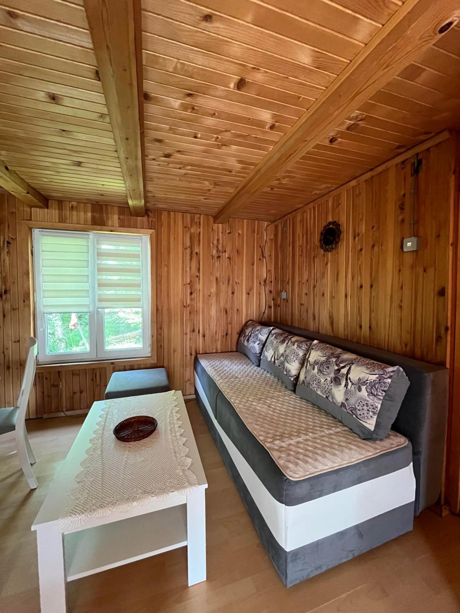 Apartmán Sound Of Silence Žabljak Exteriér fotografie
