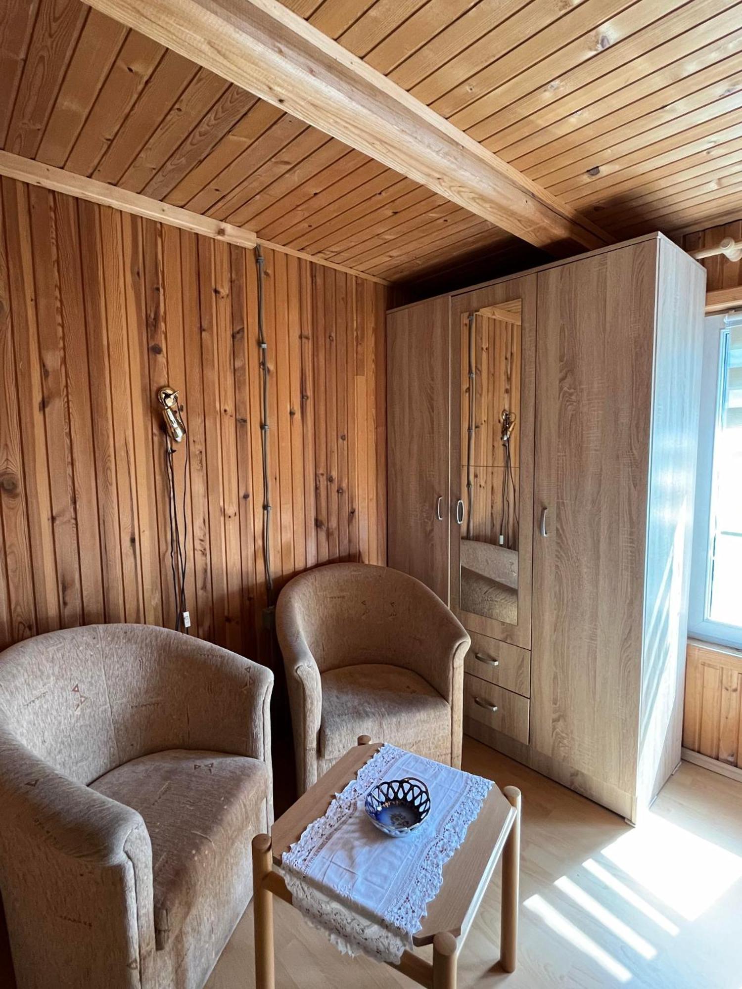 Apartmán Sound Of Silence Žabljak Exteriér fotografie