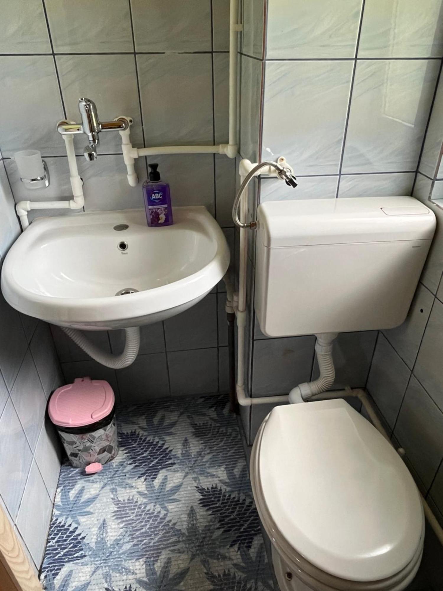 Apartmán Sound Of Silence Žabljak Exteriér fotografie